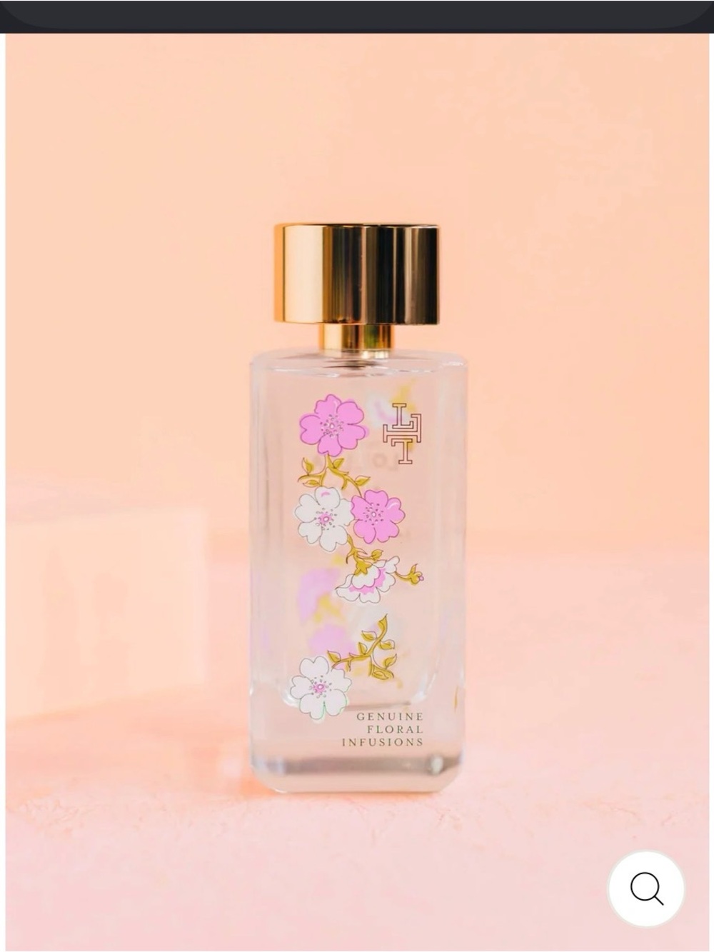 Lollia Relax (No. 08) Eau de Parfum by Margot Elena